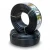 أنابيب HDPE  نيبروبلاست PE 80 ضغط 16 بار قطر خارجي 90 مم سمك 10.1 مم لون اسود