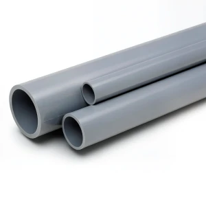UPVC Pipes Nominal Pressure 12.5 Bar Outside Diameter 315 mm Thickness 15 mm