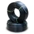 أنابيب HDPE الراجحي PE 80 ضغط 10 بار قطر خارجي 50 مم سمك 3.7 مم لون أسود - Image 1