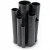UPVC Pipes Modern Technology Nominal Pressure 21.7  Bar Size 1 ½ inch Thickness 3.58  mm Black Colour