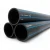 Neproplast HDPE Pipes PE 80 Nominal Pressure 16 Bar Outside Diameter 315 mm Thickness 35.2 mm Color Black