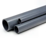 UPVC Pipes Nominal Pressure 12.5 Bar Outside Diameter 450 mm Thickness 21.5 mm