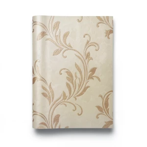 Italian Wall Decoration 10m×0.73m Beige, Model 24014