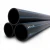 Neproplast HDPE Pipes PE 80 Nominal Pressure 16 Bar Outside Diameter 500 mm Thickness 55.8 mm Color Black