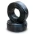 أنابيب HDPE PE 80 ضغط 10 بار قطر خارجي 125 مم سمك 9.2 مم لون أسود - Image 1