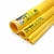 مواسير HDPE نيبروبلاست PE 100 ضغط 20 بار قطر خارجي 315 مم سمك 35.2 مم لون أصفر 