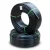 أنابيب HDPE  نيبروبلاست PE 100 ضغط 20 بار قطر خارجي 90 مم سمك 10.1 مم لون اسود