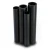 أنابيب HDPE الراجحي PE 80 ضغط 10 بار قطر خارجي 160 مم سمك 11.8 مم أسود - Image 1