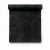 Italian wallpaper, black color, patterned design, size 10 m x 0.70 m, model 14061