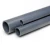مواسير UPVC ضغط 12.5 بار قطر خارجي 160 مم سمك 7.7 مم - Image 1