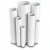 UPVC Pipes Modern Technology Nominal Pressure 21.7  Bar Size ¾ inch Thickness 1.98 mm White Colour