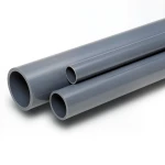 UPVC Pipes Nominal Pressure 12.5 Bar Outside Diameter 180 mm Thickness 8.6 mm