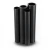 أنابيب HDPE PE 80 ضغط 10 بار قطر 250 مم سمك 18.4 مم لون أسود - Image 1