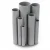 UPVC Pipes Modern Technology Nominal Pressure 21.7  Bar Size 1 inch Thickness 2.46  mm Gray Colour