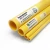 مواسير HDPE نيبروبلاست PE 100 ضغط 20 بار قطر خارجي 355 مم سمك 39.7 مم لون أصفر 