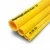 Neproplast HDPE Pipes PE 100 Nominal Pressure 20 Bar Outside Diameter 400 mm Thickness 44.7 mm Color Yellow