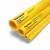 Neproplast HDPE Pipes PE 100 Nominal Pressure 20 Bar Outside Diameter 450 mm Thickness 50.3 mm Color Yellow