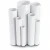 UPVC Pipes  Modern Technology Nominal Pressure 12 Bar Outside Diameter 21.2 mm Thickness 1.5 mm White Colour