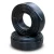 أنابيب HDPE PE 80 ضغط 10 بار قطر 25 مم سمك 1.9 مم لون أسود - Image 1