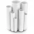 UPVC Pipes Modern Technology Nominal Pressure 21.7 Bar Size ½ inch Thickness 1.57 mm White Colour