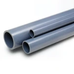 مواسير UPVC ضغط اسمي 12.5 بار قطر خارجي 315 مم سمك 15 مم