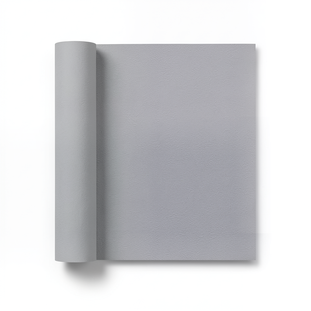 Youth and Children Wallpaper Gray 10m x 0.53m, Model 766721