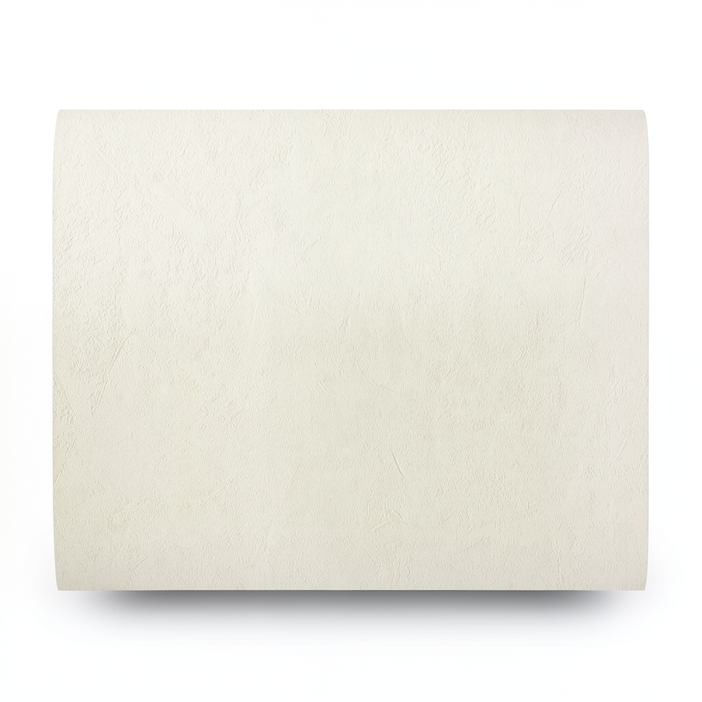 Italian Wallpaper 10m×0.70m Light Beige Color, Model 12012