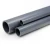 مواسير UPVC ضغط اسمي 12.5 بار قطر خارجي 400 مم سمك 19.1 مم - Image 1
