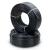 أنابيب HDPE الراجحي PE 80 ضغط 10 بار قطر خارجي 50 مم سمك 3.7 مم لون أسود - Image 1