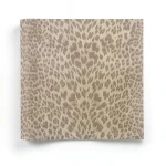 Italian Wall Decoration Brown with Beige Color, Size 10m×0.70m, Model 12021