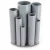 UPVC Pipes Modern Technology Nominal Pressure 21.7  Bar Size 1 ½ inch Thickness 3.58  mm Gray Colour