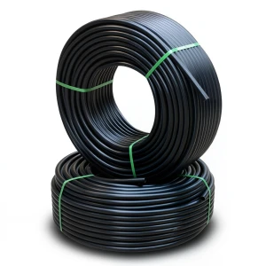 HDPE Pipes PE 80 Pressure 10 Bar Outside Diameter 90 mm Thickness 6.7 mm Weight 1.77 kg/m Black