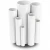 UPVC Pipes Modern Technology Nominal Pressure 8.6 Bar Size 1 ½ inch Thickness 1.52 mm White Colour