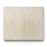 Patterned Wall Covering 10m×0.70m Beige Color, Mode 12030