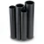 HDPE Pipe PE 100 Pressure 6 Bar 160 mm OD Thickness 9.1 mm Black - Image 1