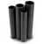 Al-Rajhi HDPE Pipes PE 80 Pressure 10 Bar Outside Diameter 140 mm Thickness 10.3 mm Black - Image 1