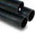 أنابيب HDPE PE 100 ضغط 16 بار قطر خارجي 75 مم سمك 6.8 مم لون أسود | مصنع أنظمة الانابيب السعودي (SPS) - Image 1