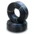 HDPE Pipes PE 80 Pressure 10 Bar Diameter 20 mm Thickness 1.8 mm Black - Image 1