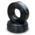 HDPE Pipes PE 80 Pressure 10 Bar 25 mm Diameter 1.9 mm Thickness Black - Image 1
