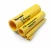 مواسير HDPE نيبروبلاست PE 100 ضغط 20 بار قطر خارجي 500 مم سمك 55.8 مم لون أصفر 