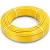 HDPE Pipes PE 100 Pressure 6 Bar Outside Diameter 25 mm Thickness 2.3 mm Yellow - Image 1