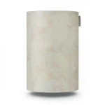 Italian Wall Decoration Geometric Design, Light Brown, 10m Roll