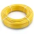 HDPE Pipes PE 100 Pressure 6 Bar 40 mm OD Thickness 2.3 mm Yellow - Image 1
