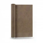 German Wallpaper Patterned Design Size 10m×0.53m, brown Color, Model 422696