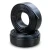 أنابيب HDPE PE 100 ضغط 6 بار قطر 50 مم سمك 2.9 مم أسود - Image 1