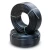 أنابيب HDPE الراجحي PE 80 ضغط 10 بار قطر خارجي 50 مم سمك 3.7 مم لون أسود - Image 1