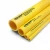 Neproplast HDPE Pipes PE 100 Nominal Pressure 20 Bar Outside Diameter 500 mm Thickness 55.8 mm Color Yellow