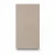 German Wall Covering, Light Brown Color, Length 10 m, Width 0.53 m, Model 10215-38