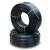 أنابيب HDPE PE 80 ضغط 10 بار قطر خارجي 90 مم سمك 6.7 مم وزن 1.77 كجم / متر أسود - Image 1