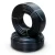 أنابيب HDPE PE 80 ضغط 10 بار قطر خارجي 125 مم سمك 9.2 مم لون أسود - Image 1